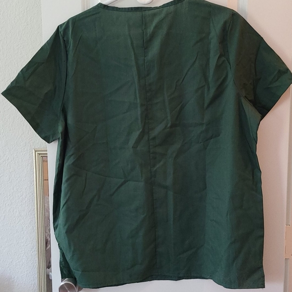 Unique Plus Size Top - Picture 3 of 8